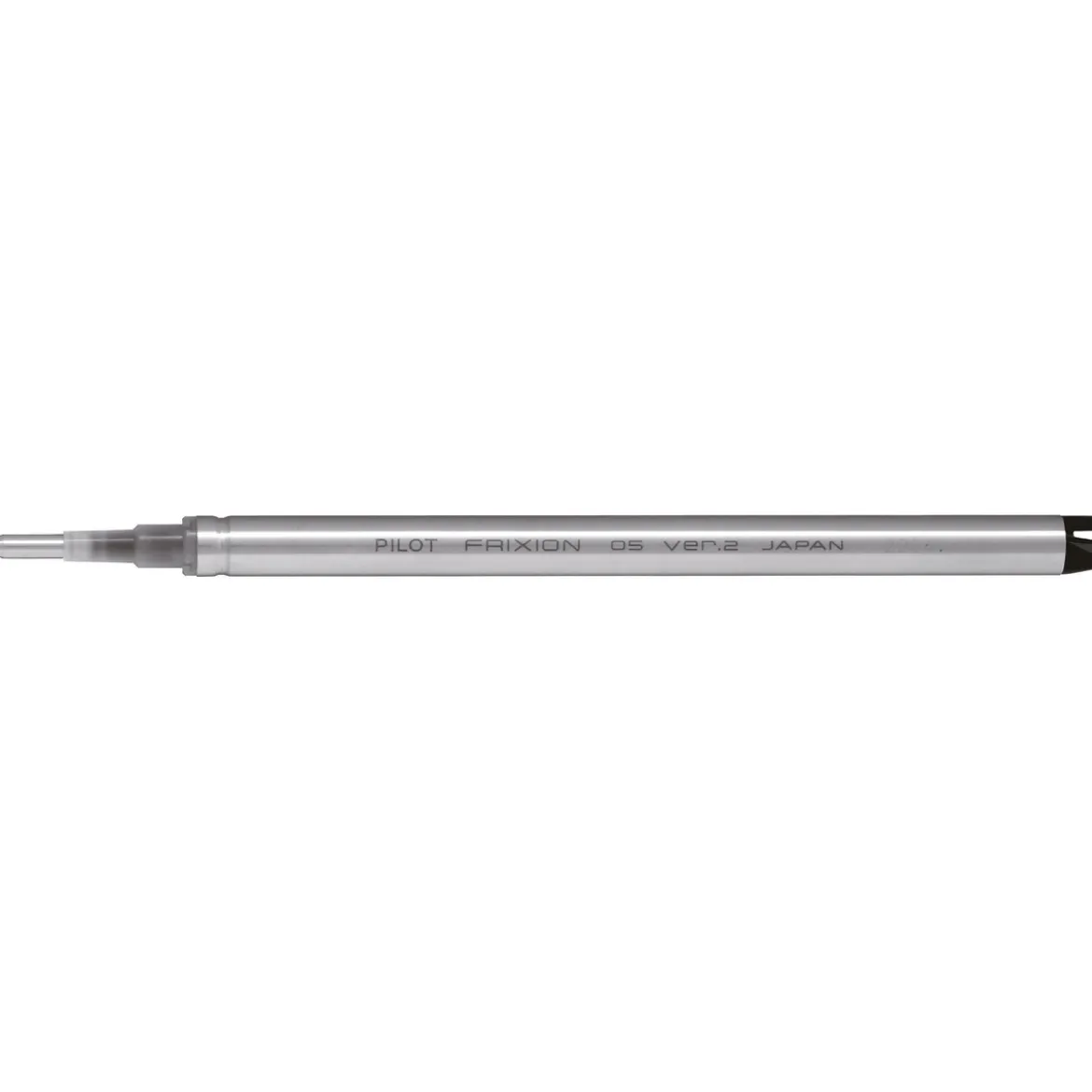 Pilot Frixion Refill Ball Zone Blue, påfyllning blått bläck till Frixion-pennor