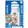 Pilot Pintor EF Pastel 6-pack