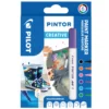 Pilot Pintor F Fun 6-pack