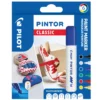 Pilot Pintor M Classic 6-pack