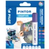 Pilot Pintor M Fun 6-pack