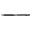 Pilot Progrex stiftpenna - Svart - Begreen - 0.7 mm