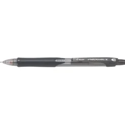 Pilot Progrex stiftpenna - Svart - Begreen - 0.7 mm
