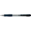 PILOT Super Grip medium svart