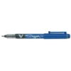 Pilot V-sign Pen blå