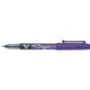 Pilot V-sign Pen lila