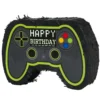 Pinata gaming, handkontroll "Happy birthday" – 42×29×10 cm