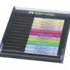 PITT artist pen B 12p pastel