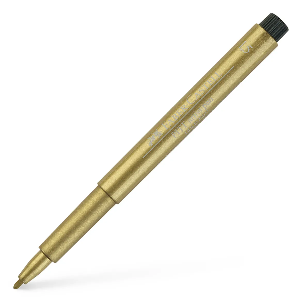 PITT artist pen 1,5 Gold