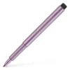 PITT artist pen 1.5 Ruby Metal