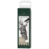 PITT artist pen set Black