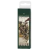 PITT artist pen set Sepia