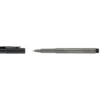 PITT artist pen S Warm grey IV