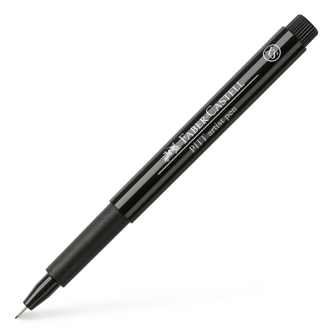 Pitt Artist Pen XS 199 black