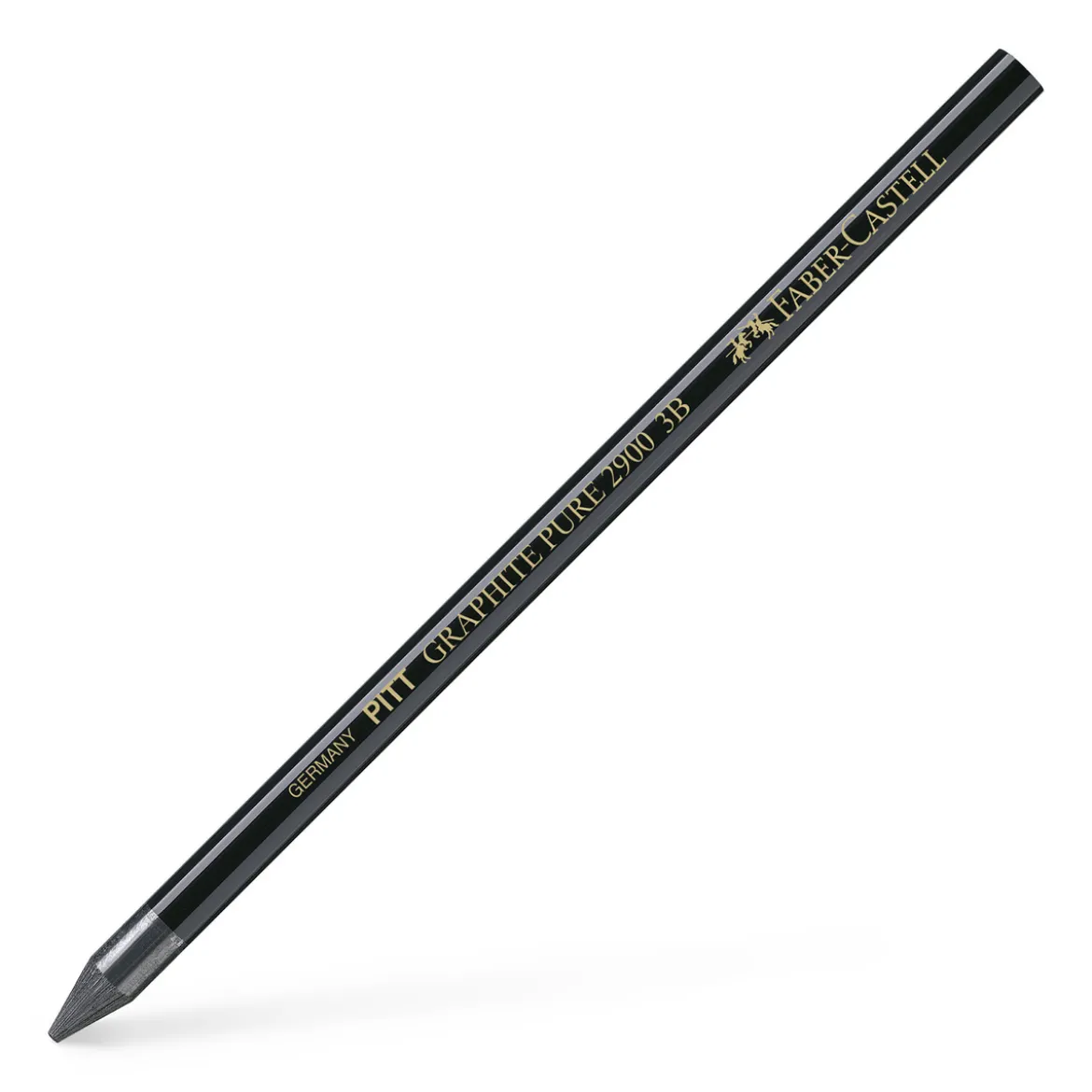 Pitt grafitpenna Pure 3B