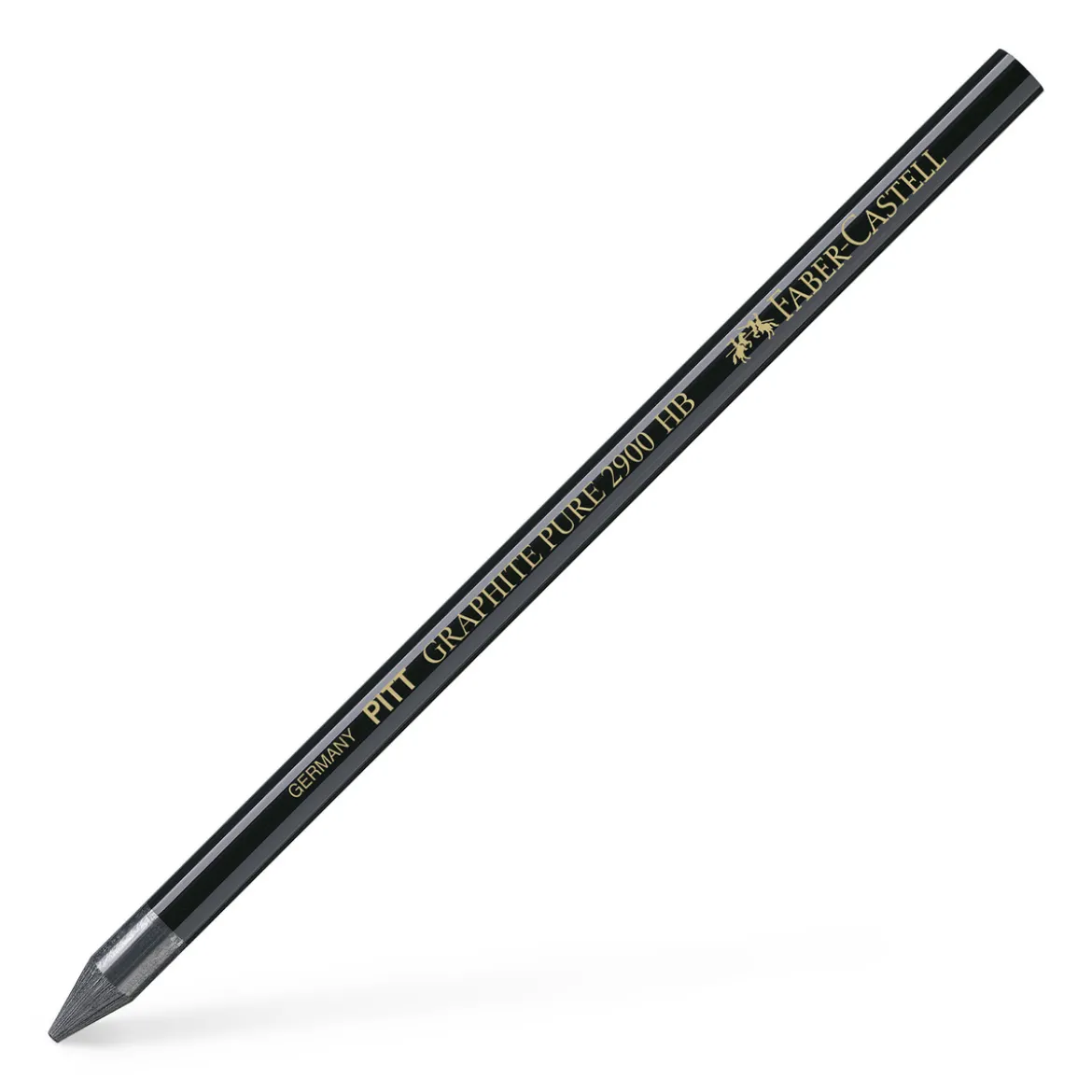 Pitt grafitpenna Pure HB