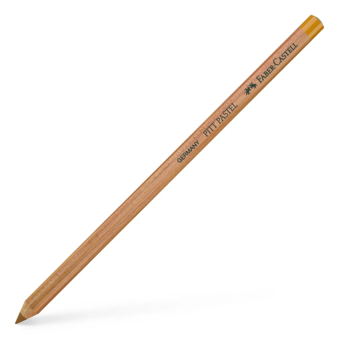 Pitt pastellpenna 182 br ochre