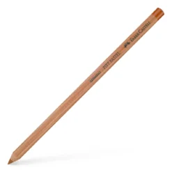 Pitt pastellpenna 187 bu ochre