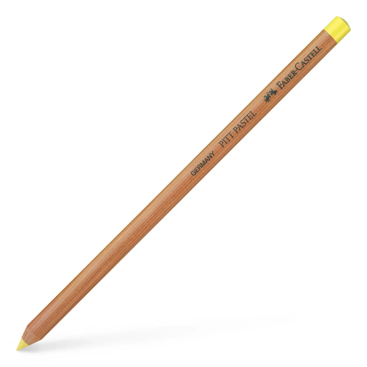 Pitt pastellpenna 102 cream
