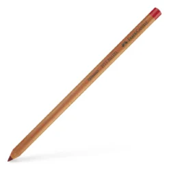 Pitt pastellpenna 125 dark red