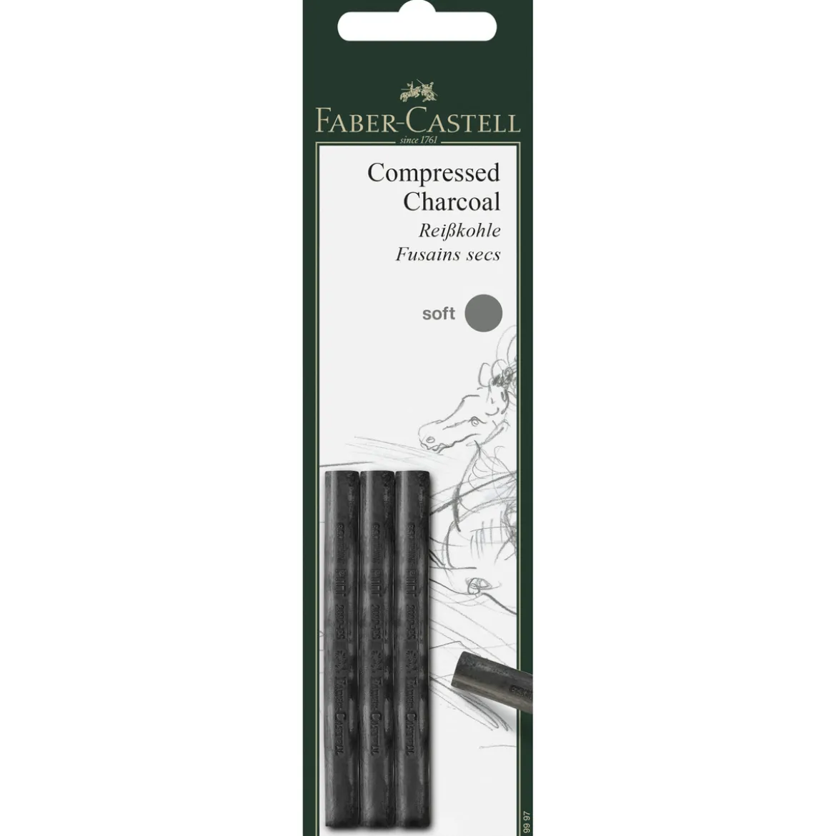 PITT ritkol comp. soft 3p