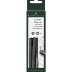 PITT ritkol natural 3-6mm 20p