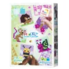 Pixelhobby XL Box – fem söta djur, 5 st. 60×60 mm pixelplattor + 19×60 pixlar
