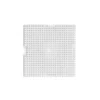 Pixel pärlplatta 60x60 mm 1 st