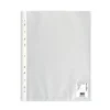 Plastficka A4 60my 10st/fp