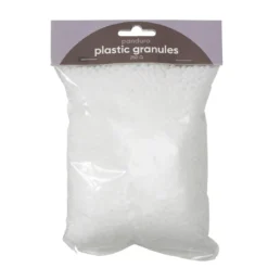 Plastgranulat 250 gram