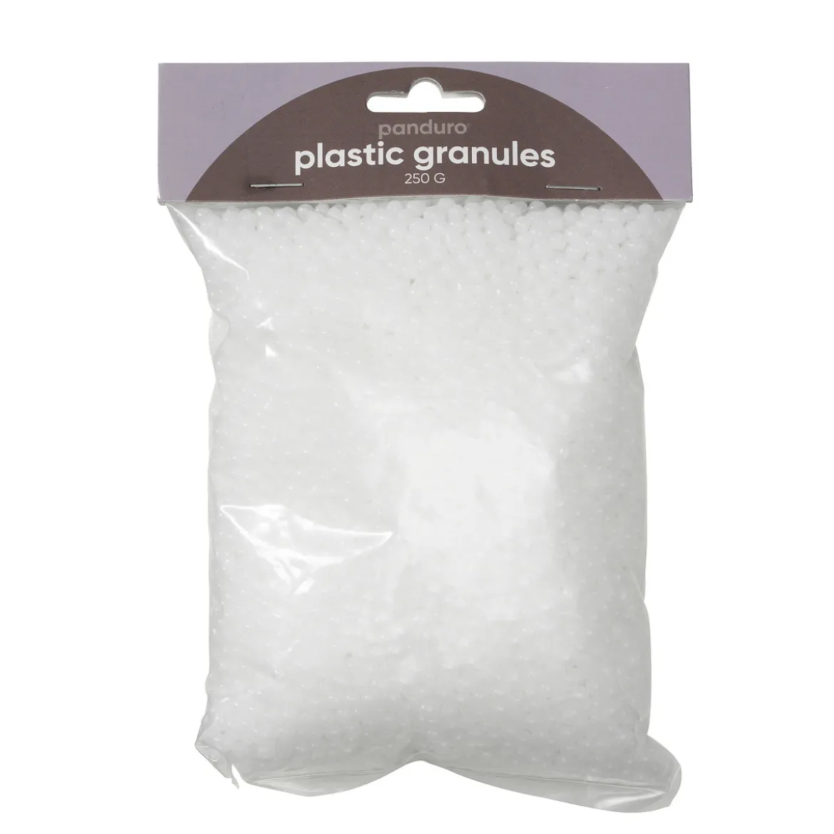 Plastgranulat 250 gram