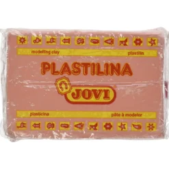 Plastilina 350g Beige