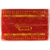 Plastilina 350g Röd