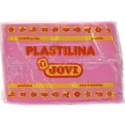 Plastilina 350g Rosa