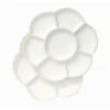 Plastpalett dubbelblomma