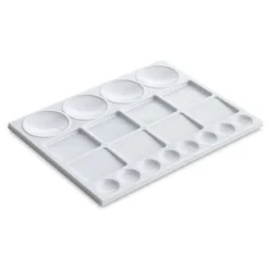 Plastpalett 20 fördjupningar