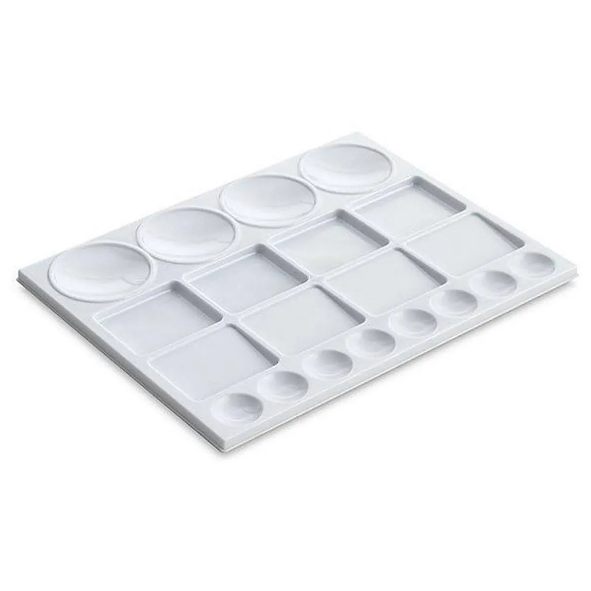 Plastpalett 11 fördjupningar