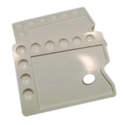 Plastpalett 9 fördjupningar