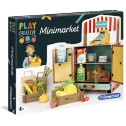 Play Creative Lilla affären