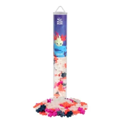 Plus-Plus Axolotl Tube 100 st