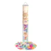 Plus-Plus Pearl Mix Tube 100 st
