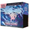 Pokémon TCG Mega Evolution Chaos Rising Trainer Box med 9 booster-packs!