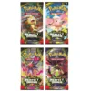 Pokémon TCG Mega Evolution Perfect Order – OBS! Priset avser endast ETT boosterpack (10 kort)