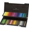 Polychromos Schatull 120 st
