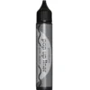 Pop Up Liner 28 ml svart – skriv & rita med fixerbar gummimassa