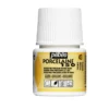 Porslinsfärg 45 ml benvit