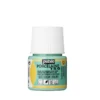Porslinsfärg 45 ml mintgrön
