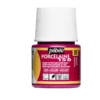 Porslinsfärg 45 ml rosa