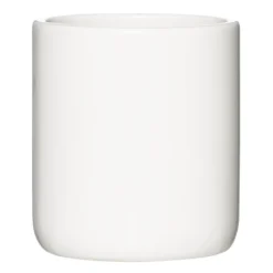 Porslinskruka Ø8,6 cm, höjd 9 cm