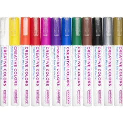 Porslinspennor 12-pack XL